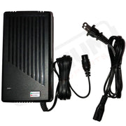 MotoTec Pro Dirt Bike 48v Lithium Charger - Lithium Powersports