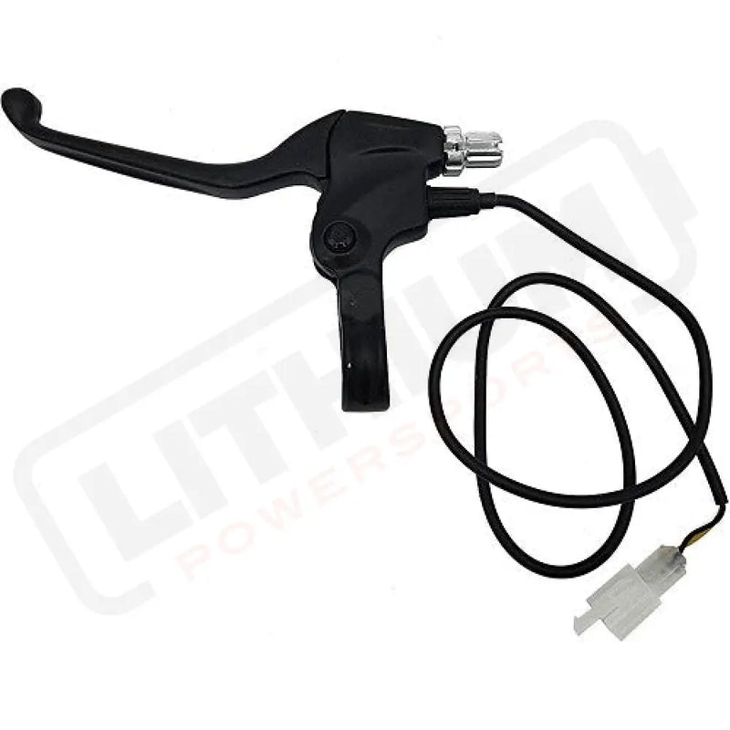 MotoTec Pro Dirt Bike 1000w/1600w Brake Lever Left