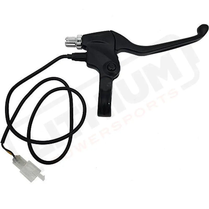 MotoTec Pro Dirt Bike 1000w/1600w Brake Lever Right