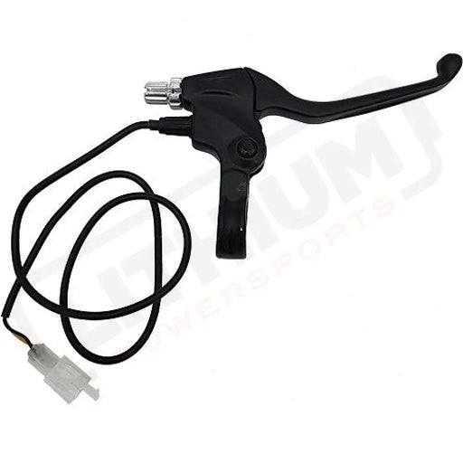 MotoTec Pro Dirt Bike 1000w/1600w Brake Lever Right