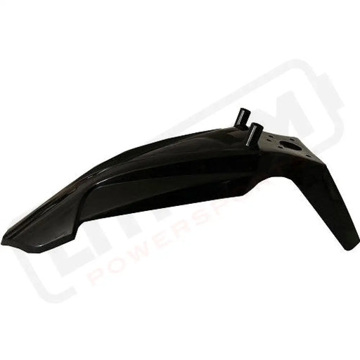 MotoTec Pro Dirt Bike 1800w/2000w Front Fender