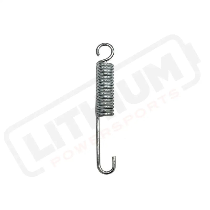 MotoTec Pro Dirt Bike 1800w/2000w Kick Stand Spring