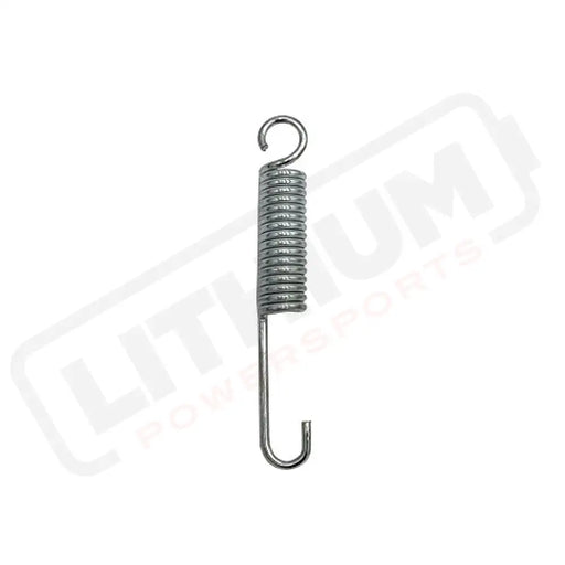 MotoTec Pro Dirt Bike 1800w/2000w Kick Stand Spring