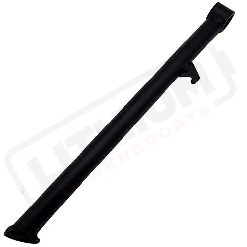 MotoTec Pro Dirt Bike 1800w Kick Stand V1
