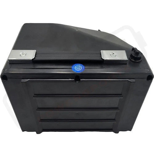 MotoTec Pro Dirt Bike 2000w Battery 60v 15ah Lithium