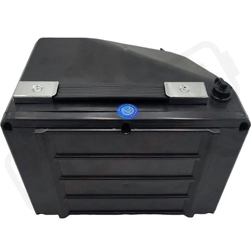 MotoTec Pro Dirt Bike 2000w Battery 60v 15ah Lithium