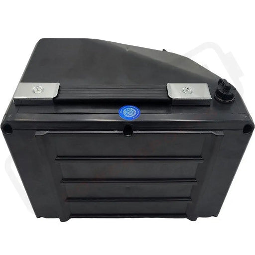 MotoTec Pro Dirt Bike 2000w Battery 60v 15ah Lithium