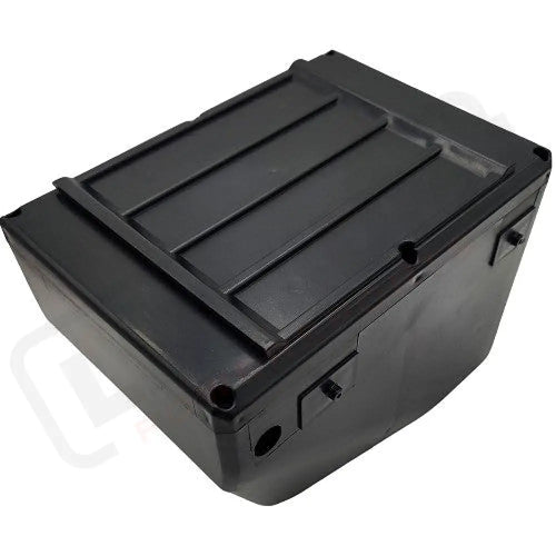 MotoTec Pro Dirt Bike 2000w Battery Box