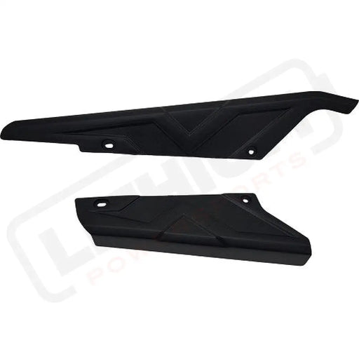 MotoTec Pro Dirt Bike 2000w Chain Guard