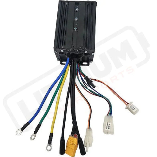 MotoTec Pro Dirt Bike 2000w Controller