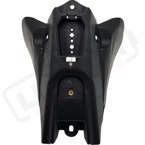 MotoTec Pro Dirt Bike 2000w Fuel Tank Body
