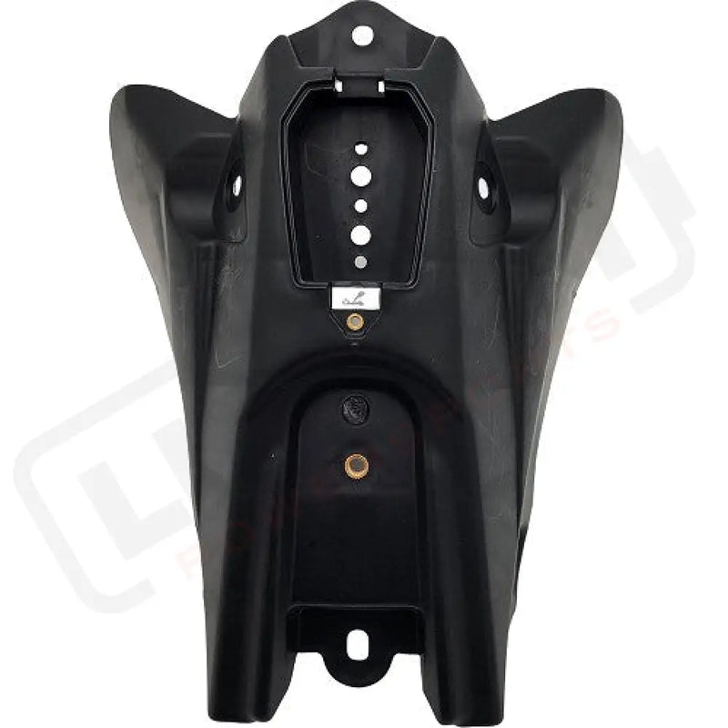 MotoTec Pro Dirt Bike 2000w Fuel Tank Body