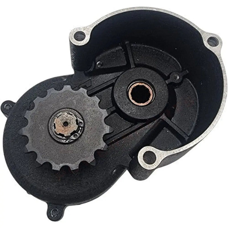 MotoTec Pro Dirt Bike 2000w Gearbox #35 15T