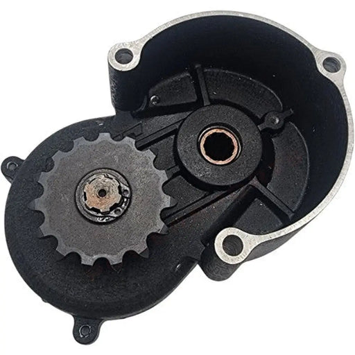 MotoTec Pro Dirt Bike 2000w Gearbox #35 15T