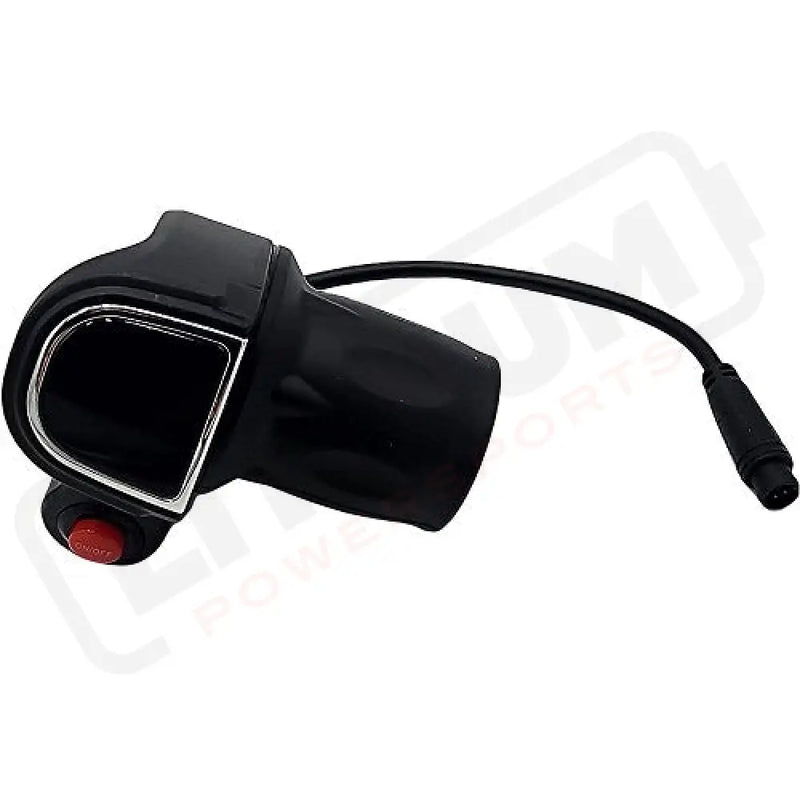 MotoTec Pro Dirt Bike 2000w Half Twist Throttle