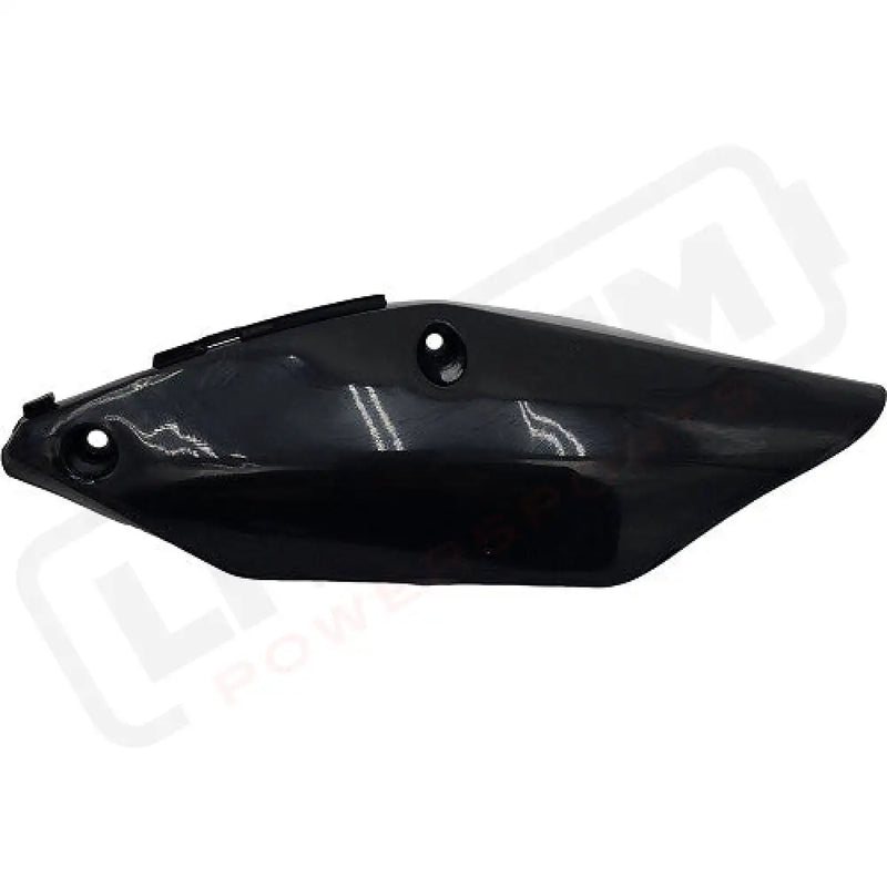MotoTec Pro Dirt Bike 2000w Lower Rear Panel Left
