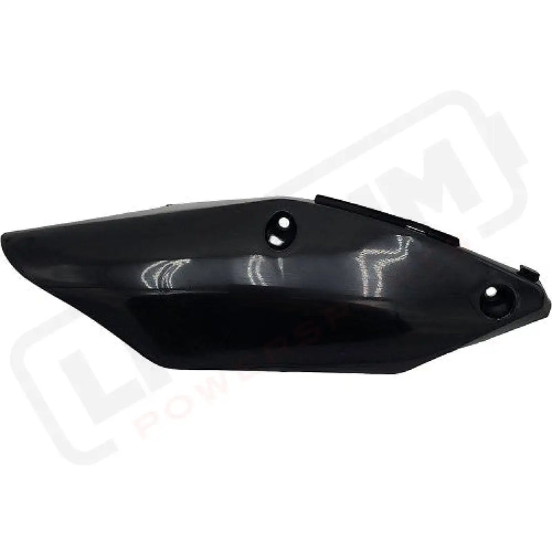 MotoTec Pro Dirt Bike 2000w Lower Rear Panel Right
