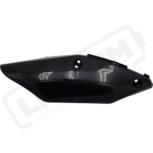 MotoTec Pro Dirt Bike 2000w Lower Rear Panel Right