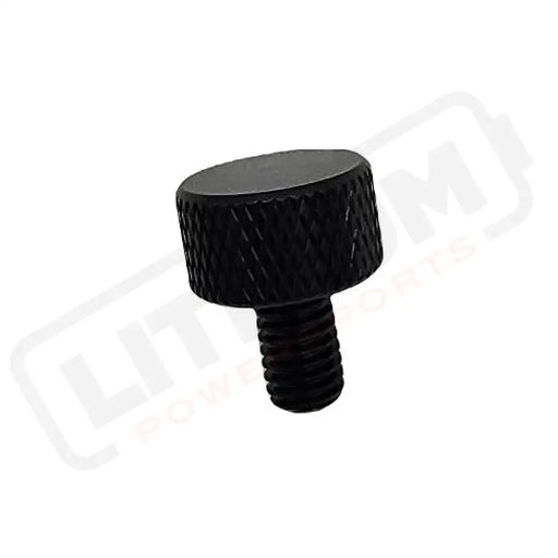 MotoTec Pro Dirt Bike 2000w Motor Thumb Screw