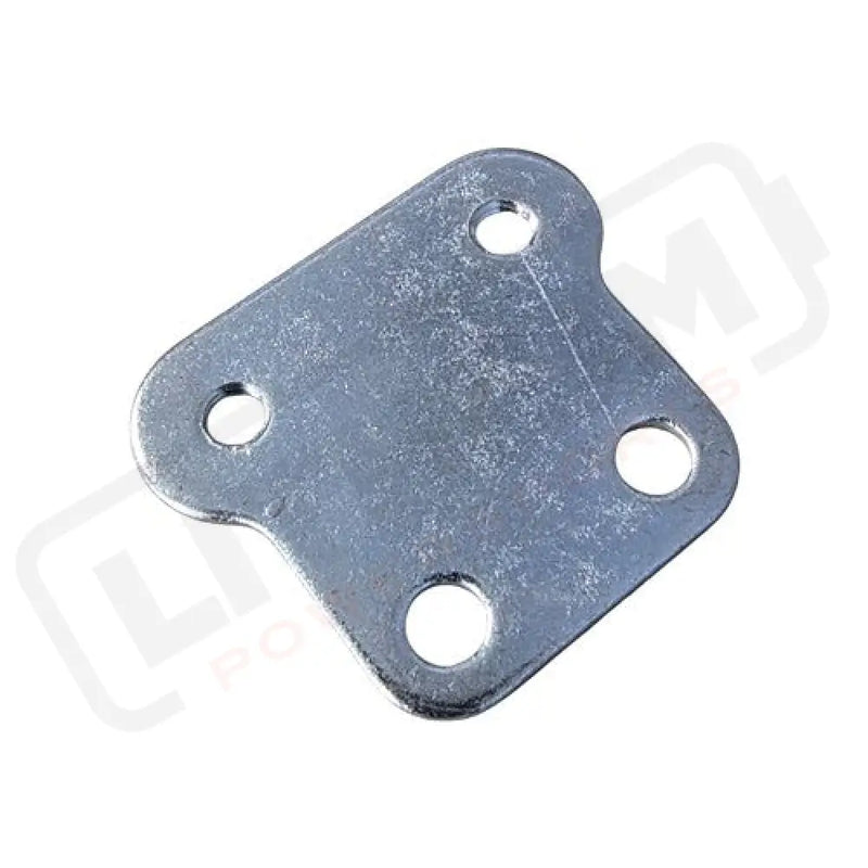 MotoTec Pro Dirt Bike 2000w Number Plate Bracket