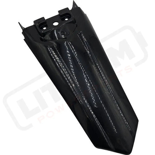 MotoTec Pro Dirt Bike 2000w Rear Fender