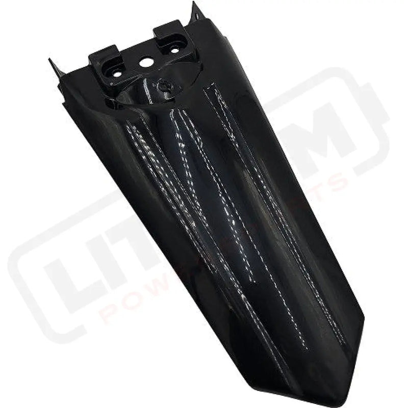 MotoTec Pro Dirt Bike 2000w Rear Fender