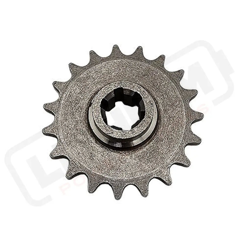MotoTec Pro Dirt Bike 2000w Sprocket #35 15T