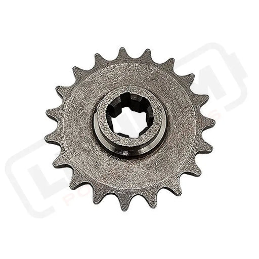 MotoTec Pro Dirt Bike 2000w Sprocket T8F 19T