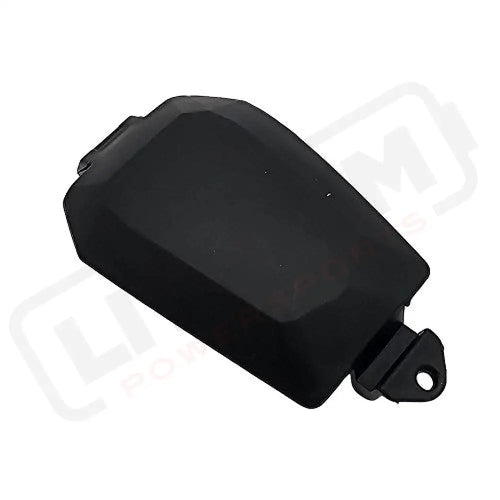 MotoTec Pro Dirt Bike 2000w Tank Dial Cover