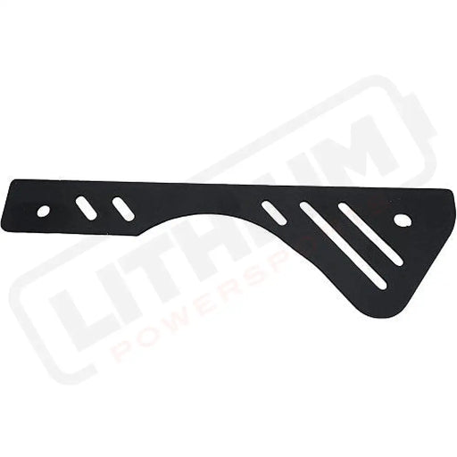 MotoTec Pro Dirt Bike 2000w Upper Motor Left Side Cover