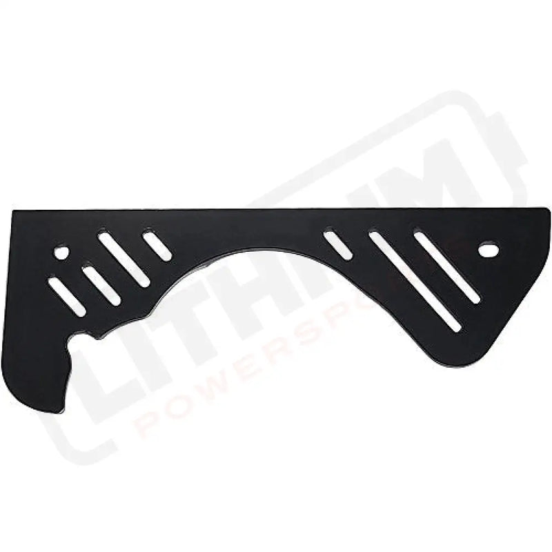 MotoTec Pro Dirt Bike 2000w Upper Motor Right Side Cover