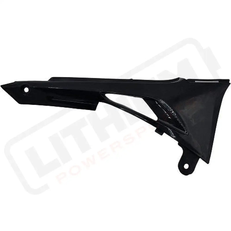 MotoTec Pro Dirt Bike 2000w Upper Rear Panel Right