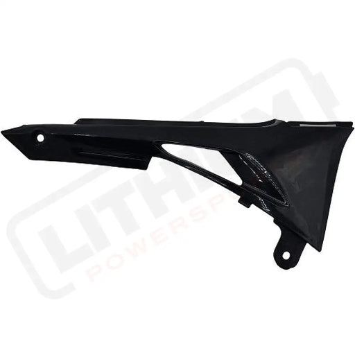 MotoTec Pro Dirt Bike 2000w Upper Rear Panel Right