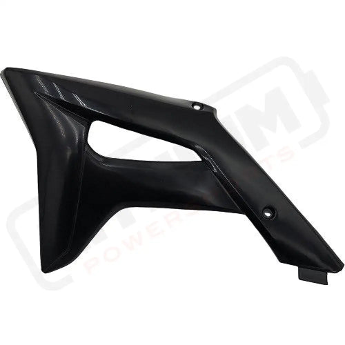 MotoTec Pro Dirt Bike 2000w Upper Tank Body Left