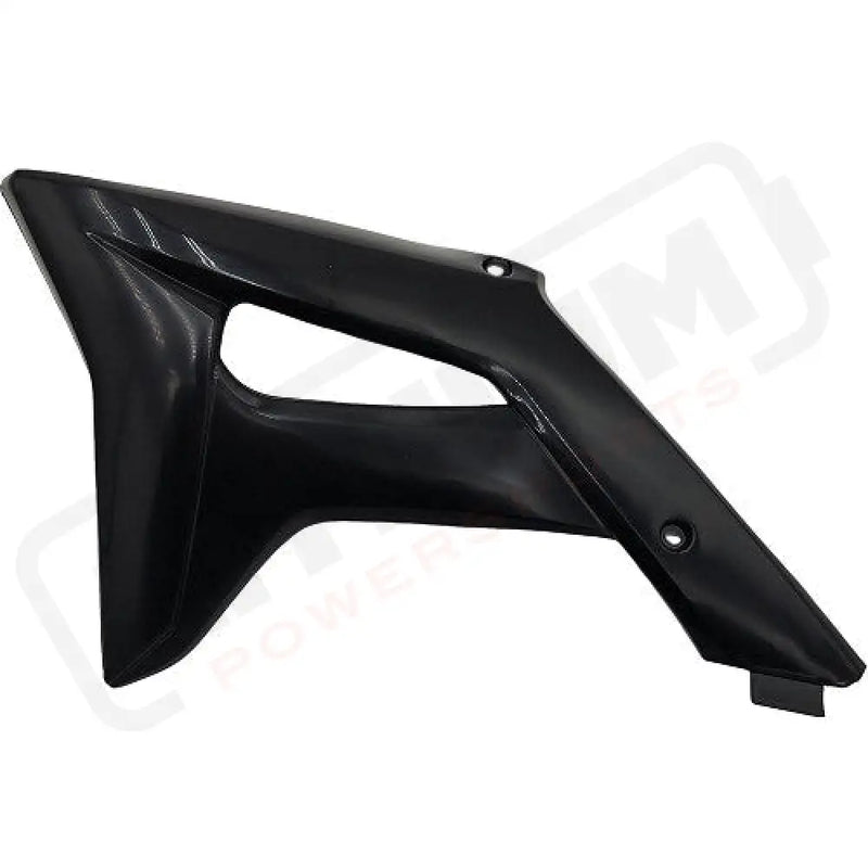 MotoTec Pro Dirt Bike 2000w Upper Tank Body Left