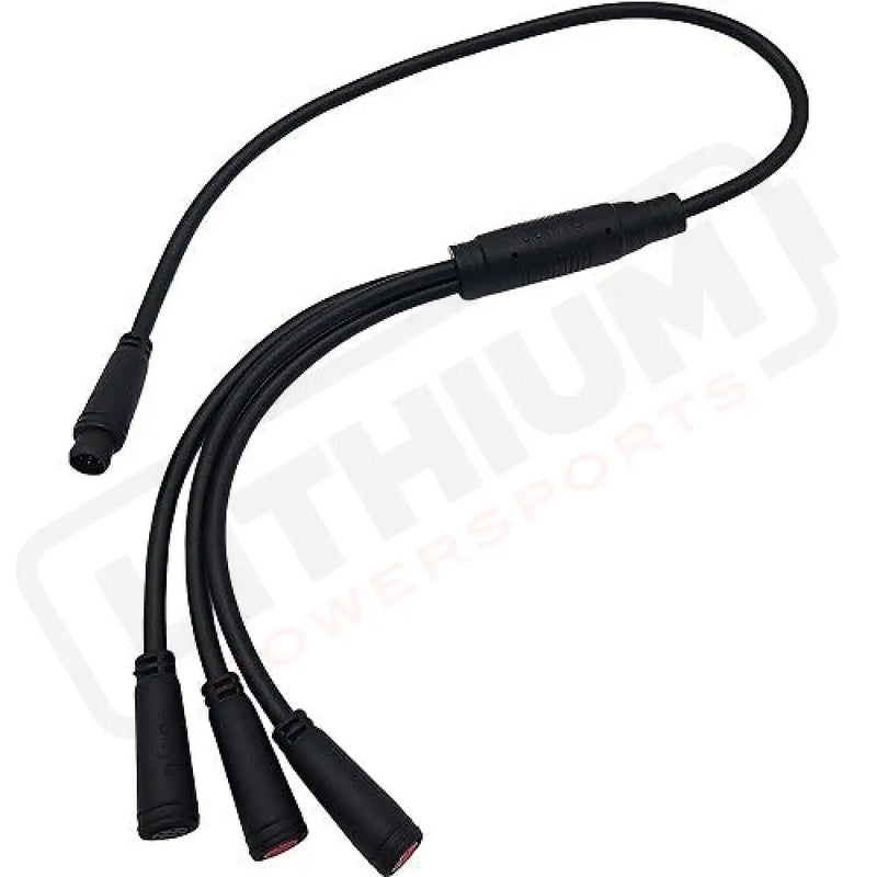 MotoTec Pro Dirt Bike 2000w Wire Harness