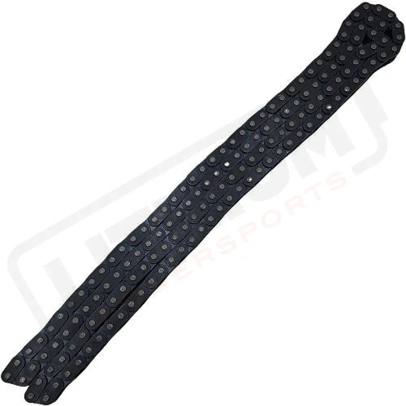 MotoTec Pro Dirt Bike 60v 2000w Chain T8F 77 Link