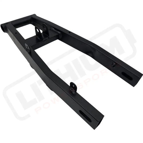 MotoTec Pro Dirt Bike 60v 2000w Rear Swing Arm
