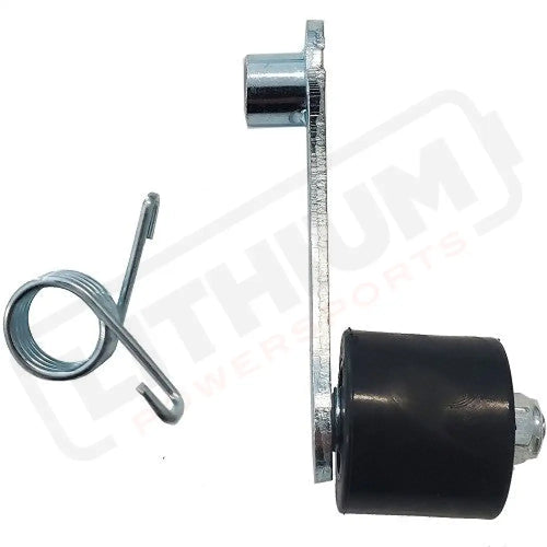 MotoTec Pro-Dirt Bike - Chain Tensioner