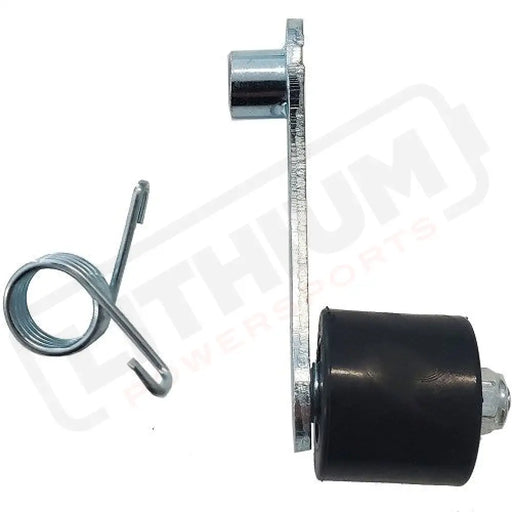 MotoTec Pro-Dirt Bike - Chain Tensioner