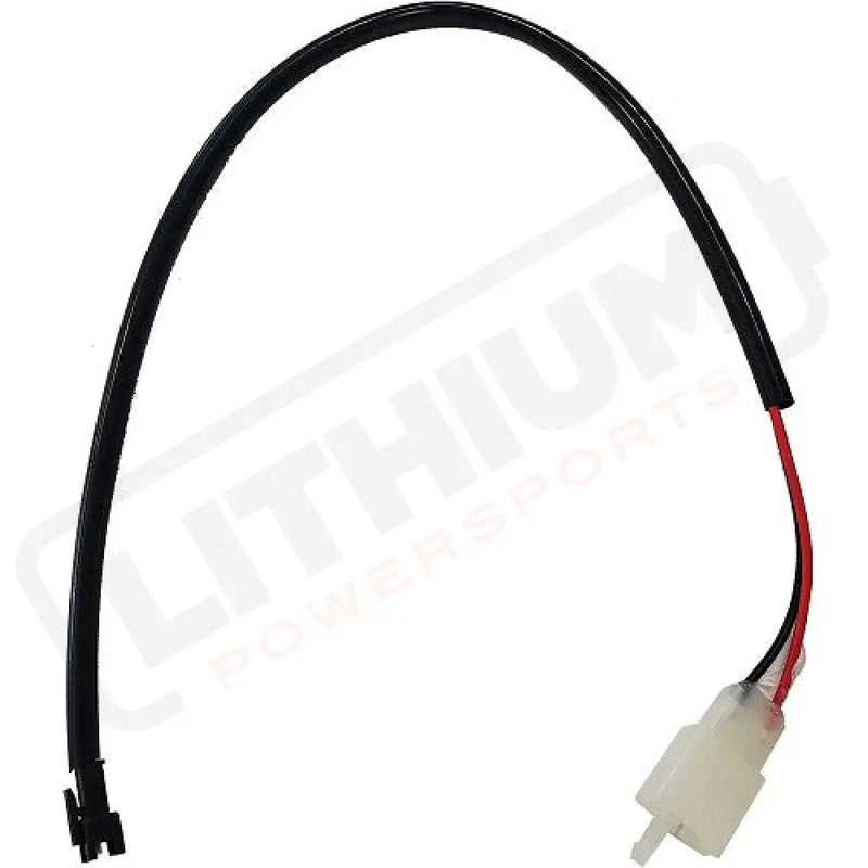 MotoTec Pro Dirt Bike - Charging Port Extension Cable