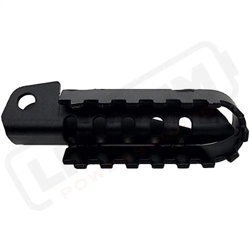 MotoTec Pro Dirt Bike Foot Peg Right