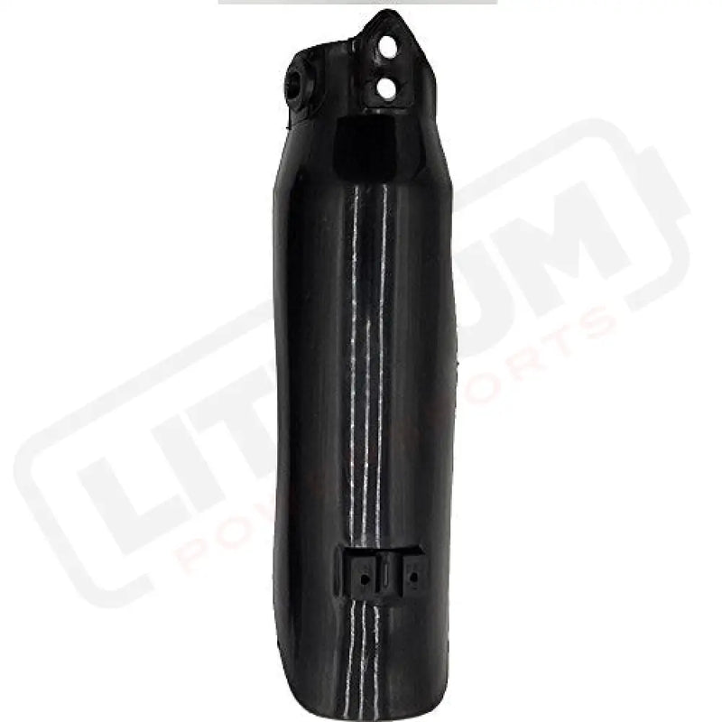 MotoTec Pro Dirt Bike Fork Cover Left
