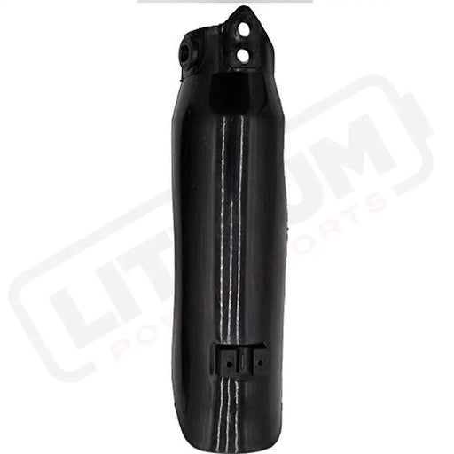 MotoTec Pro Dirt Bike Fork Cover Left