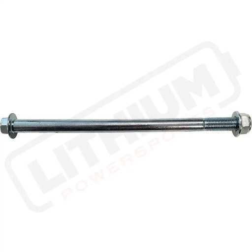 MotoTec Pro Dirt Bike - Front Axle 12x200mm