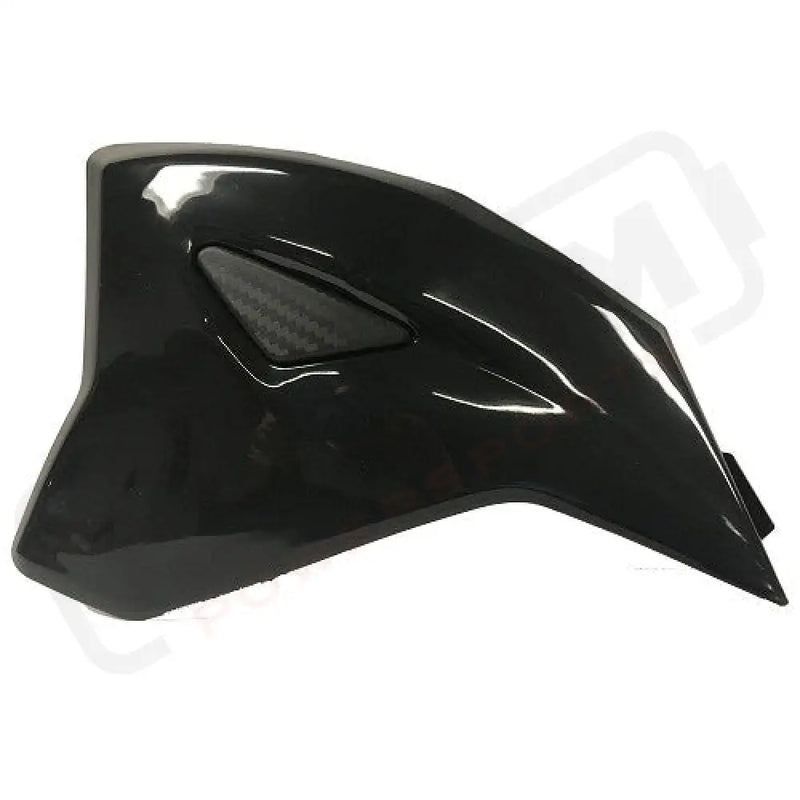MotoTec Pro Dirt Bike Front Left Fairing
