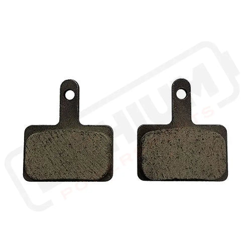 MotoTec Pro Dirt Bike - Hydraulic Brake Pads