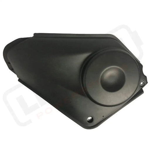 MotoTec Pro Dirt Bike Lower Left Panel