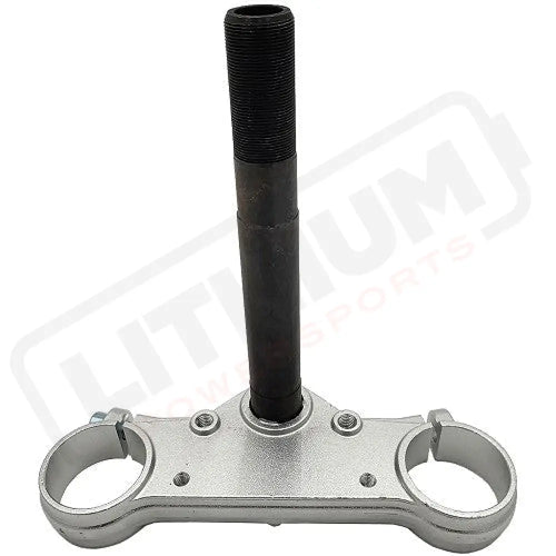 MotoTec Pro Dirt Bike - Lower Triple Tree with Stem