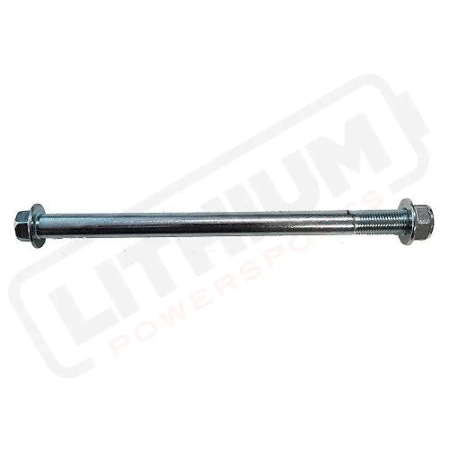 MotoTec Pro Dirt Bike - Rear Axle 12x180mm